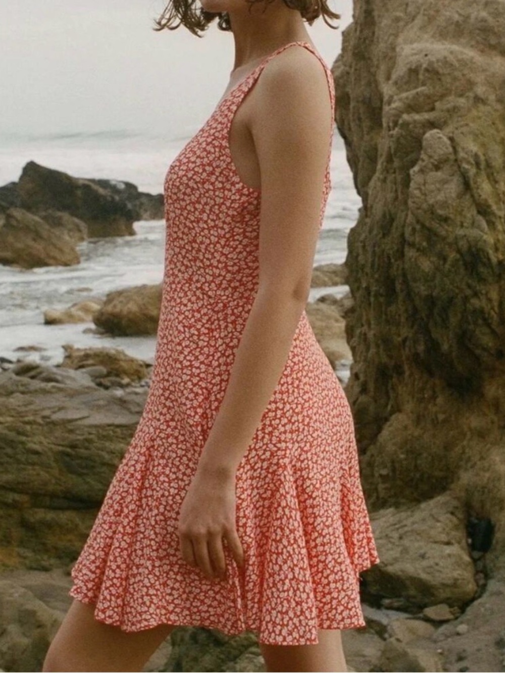Doen Porto Dress Size XS - Picture 4 of 7